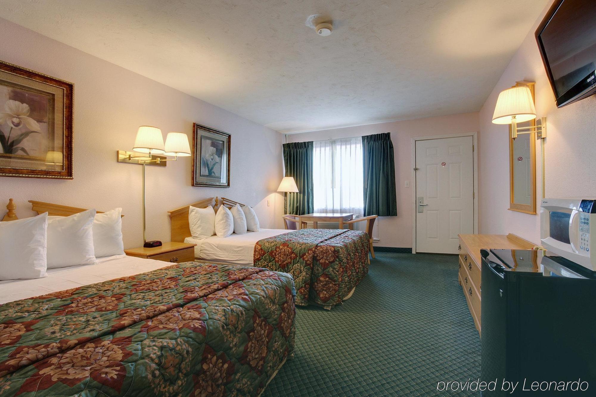 Americas Best Value Inn Uvalde Habitación foto